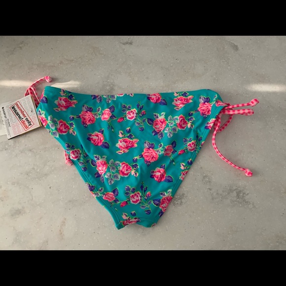 NWT Bikini Bottom - Picture 2 of 5